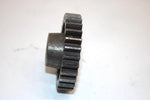 85 Suzuki Quadrunner 250 Lt250ef  Oem Reverse Idler Gear 24561-24502 AS14