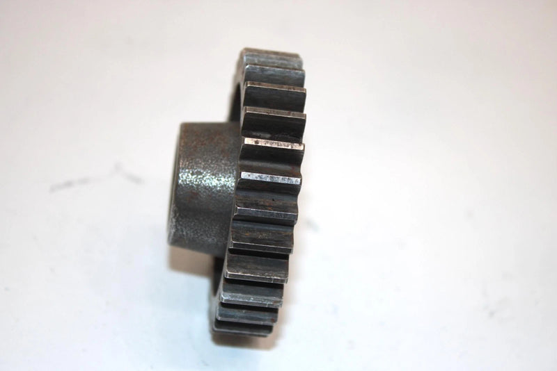 85 Suzuki Quadrunner 250 Lt250ef  Oem Reverse Idler Gear 24561-24502 AS14