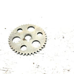 2006 Yamaha Rhino 450 4x4 OEM Upper Cam Chain Sprocket 5GH-12176-10-00 XY2