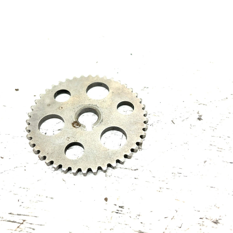2006 Yamaha Rhino 450 4x4 OEM Upper Cam Chain Sprocket 5GH-12176-10-00 XY2