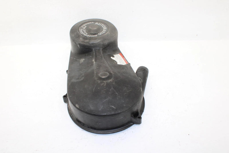1997 Polaris Sport 400l Oem Outer Clutch Cover 5433542 AP214