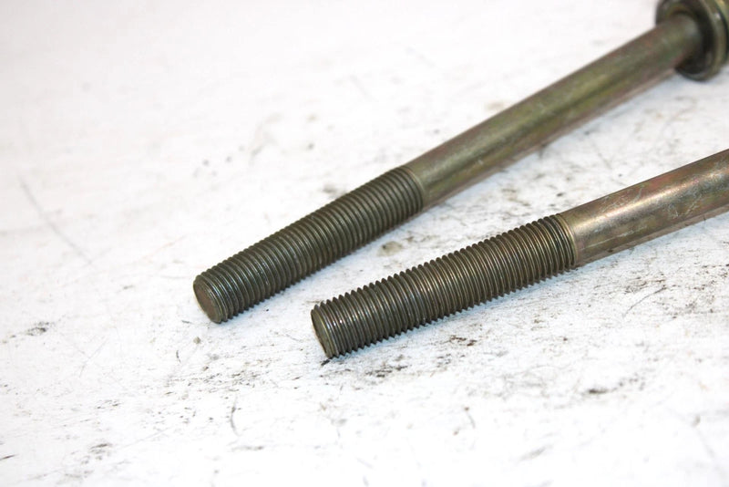1999 Polaris Sportsman 325 Oem Cylinder Head Bolt Pair 3085832 AP16