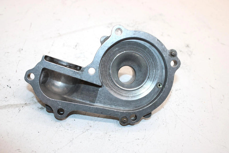 97 Polaris Xcr 600 Se Oem Water Pump Cover Plate 3085791 SP18