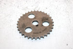 1996 Kawasaki Bayou 300 Oem Upper Cam Timing Sprocket 12046-1037 AK19