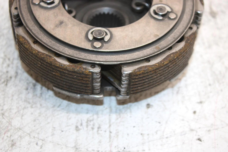 2012 Arctic Cat Prowler Hdx 700 Oem Centrifical Clutch 0823-484 XA1