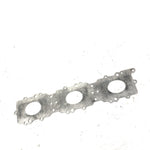 01-05 Yamaha WaveRunner XLT1200 OEM Reed Valve Plate 66V-13624-00-00 JY30