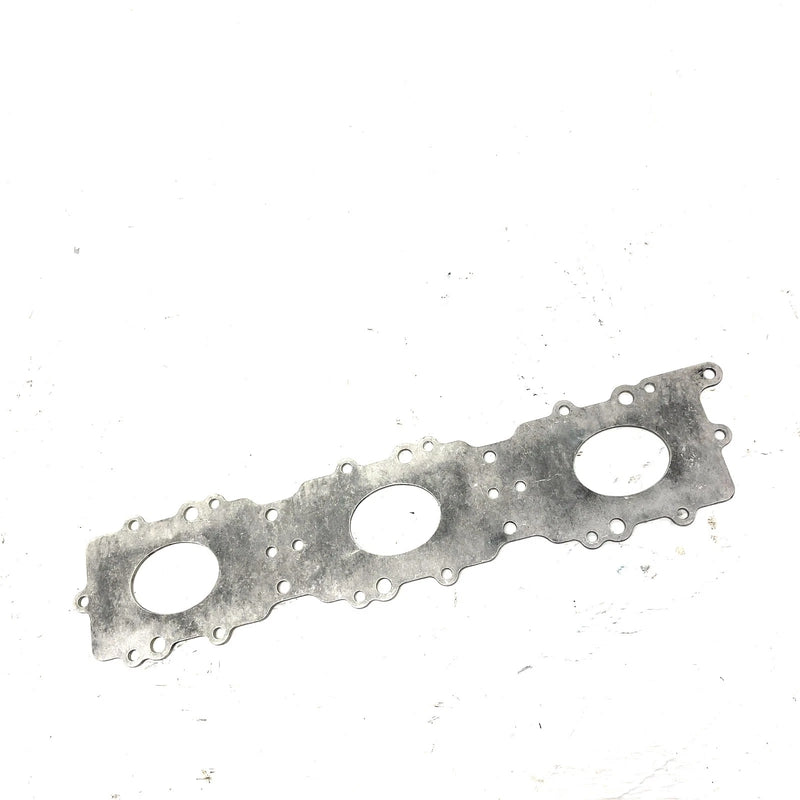01-05 Yamaha WaveRunner XLT1200 OEM Reed Valve Plate 66V-13624-00-00 JY30