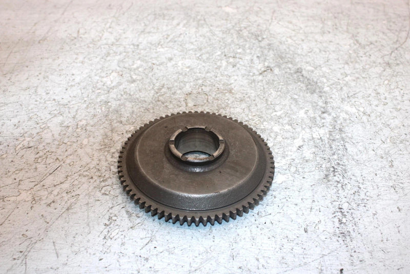 1986 Honda Trx350 Oem Starter Clutch Gear 28110-HA7-770 AH40