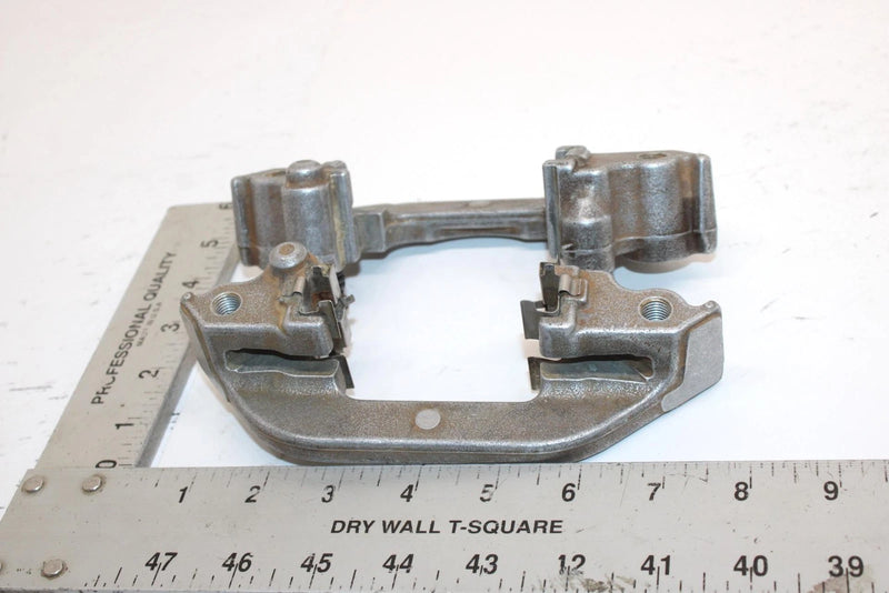 2006 Honda Trx 500 Fea Oem Front Brake Caliper Bracket 4545210-HP0-A01 AH14