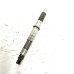 08-13 Kawasaki Teryx 750 KRF750A 4x4 OEM Transmission Input Shaft 13127-0049 XK0