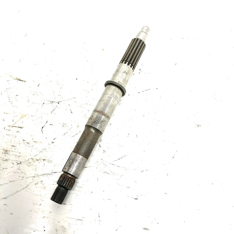 08-13 Kawasaki Teryx 750 KRF750A 4x4 OEM Transmission Input Shaft 13127-0049 XK0