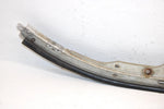 1996 Ski-doo Mxz 583 Oem Skid Rail 503170400 SS11