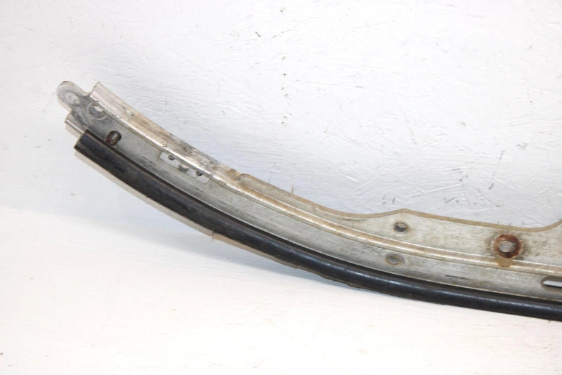 1996 Ski-doo Mxz 583 Oem Skid Rail 503170400 SS11