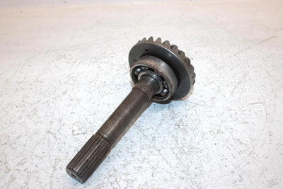 2000 Polaris Xplorer Oem Transmission Snorkle Shaft 3233723 AP177