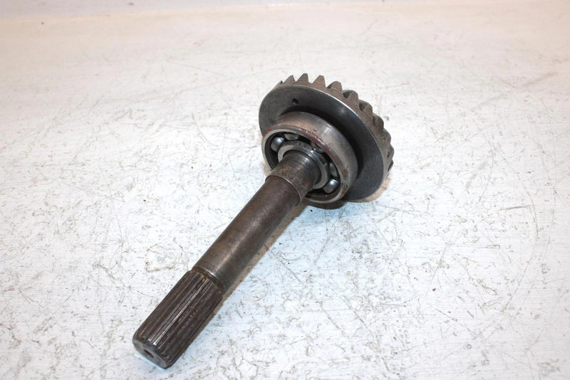 2000 Polaris Xplorer Oem Transmission Snorkle Shaft 3233723 AP177
