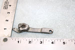 2004 Polaris Sportsman 90 Oem Left  Front Brake Drum Arm 0450911 APS1