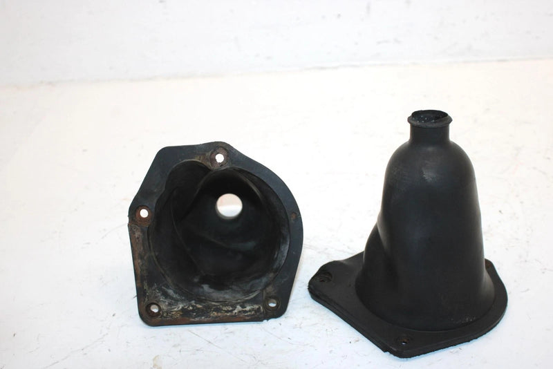 1998 Arctic Cat Zr 500 (2nd Run) Oem Tierod Boot Set 0605-332 0605-333 SA62