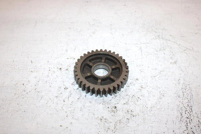 1997 Arctic Cat Bearcat 454 Oem 1st Driven Gear 3446-235 AA11