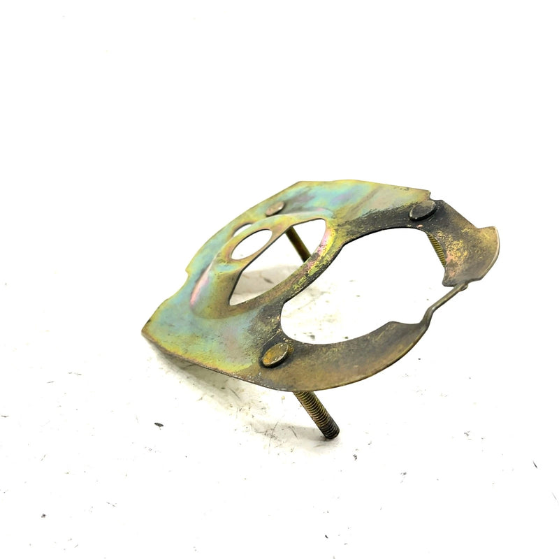 2002 Polaris Scrambler 90 OEM Protector Bracket 0450166 AP199