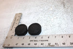 1993 Polaris 250 Oem Press In Hub Cap Pair 5431368 AP182