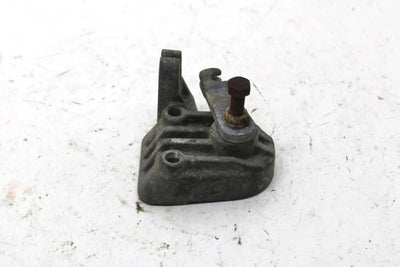 1985 Yamaha Phazer E Oem Brake Caliper Body Assembly 8K4-25731-00-00 SY57