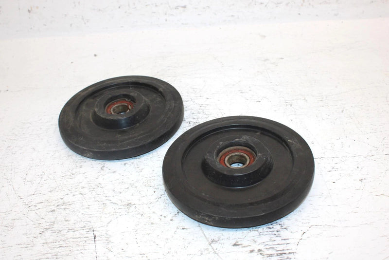 1998 Polaris 600 Xc Oem Track Idler Wheel Pair 1594056-070 SP45