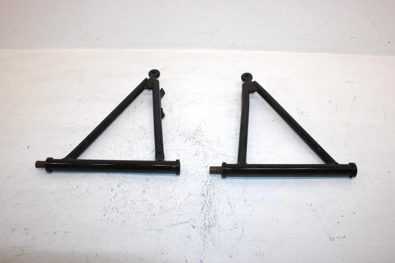1991 Polaris Trail Boss 350l Oem Front Lower A Arm Set 1580033-067 2200482 AP175