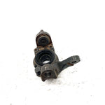 04 Honda Foreman Rubicon 500 4x4 OEM Left Steering Knuckle 51250-HN2-000 AH86