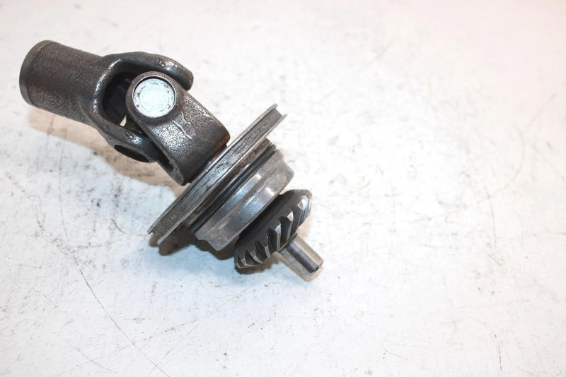 1986 Yamaha  Badger Yfm80s Oem Middle Drive Gear Assembly 2HX-17508-00-00 AY8