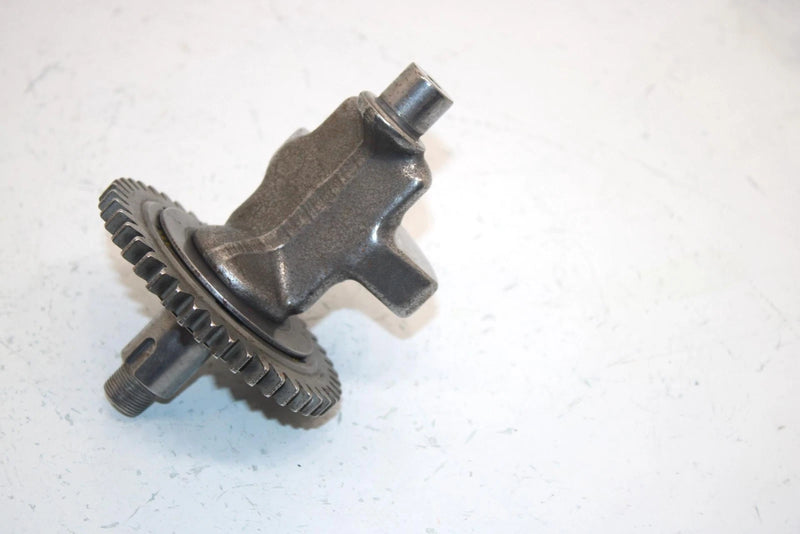 01 Yamaha  Kodiak  2wd Oem Ballance Shaft 5GH-11500-00-00 AY29