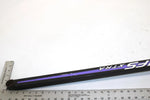 96 Polaris Xcr 440 Sp Oem Left Trailing Arm 1822347 SP200