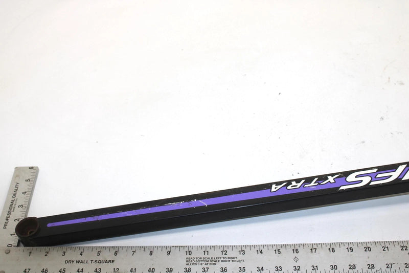 96 Polaris Xcr 440 Sp Oem Left Trailing Arm 1822347 SP200
