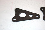 88 Kawasaki Bayou 220 Oem Bracket-Engine, FR (Pair) 32029-1548 AK5