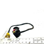 2007 Arctic Cat 700 4x4 Automatic EFI OEM Left Control Switch 0509-014 AA33