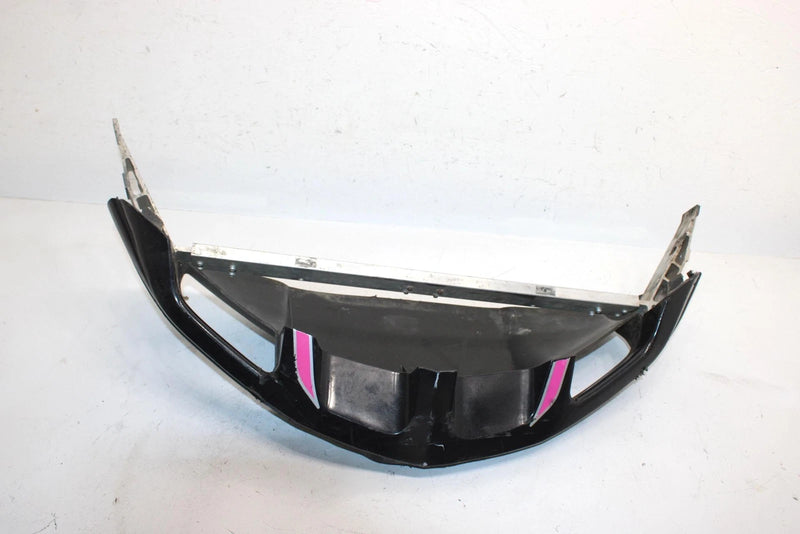 96 Polaris Xcr Sp 600 Oem Nose Cone W/Brace 5131070 SP154
