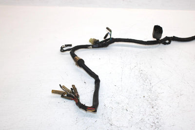 1984 Honda Atc 200 Esa Oem Main Wire Harness 32100-969-000 AH60