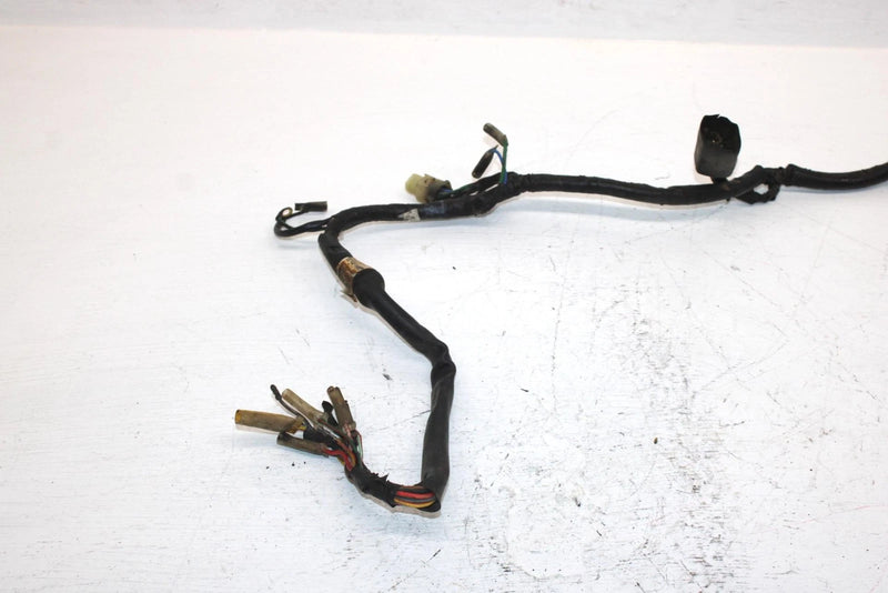 1984 Honda Atc 200 Esa Oem Main Wire Harness 32100-969-000 AH60
