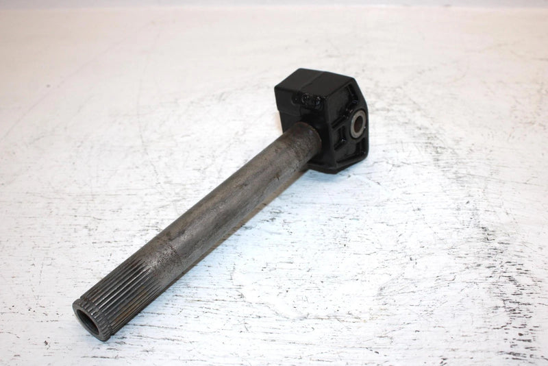 1998 Ski-doo Formula 500 Oem Steering Spindle W/Bushing 506144500 SS1