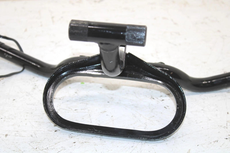 1985 Yamaha Vmax Oem Steering Column 8U9-23811-00-00 SY125