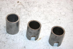 92 Polaris Sport Gt OEM Skid Spacer Set 5010169 5333086 SP62