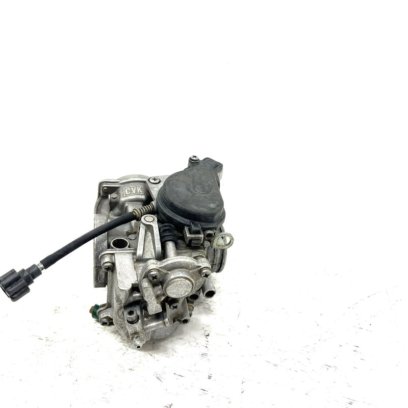 00-02 Arctic Cat 500 4x4 Automatic OEM Carburetor 0470-449 AA32