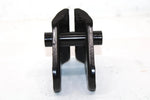 1995 Arctic Cat Zr 580 EFI Oem Left Skid Brace Bracket 1704-203 Q3386