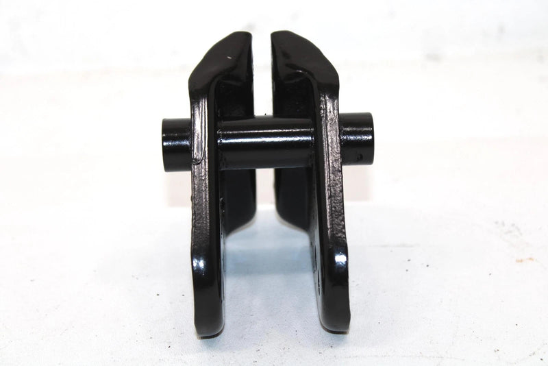 1995 Arctic Cat Zr 580 EFI Oem Left Skid Brace Bracket 1704-203 Q3386