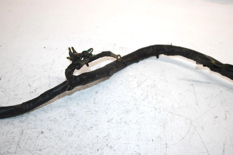 1987 Honda Fourtrax 350 A Oem Main Wire Harness 32100-HA7-770 AH39