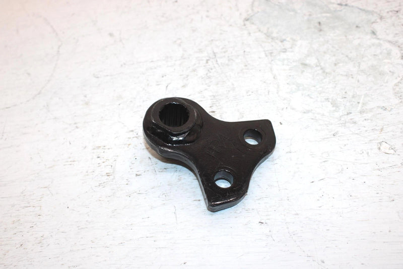 2019 Honda Trx500fe2ac Oem Steering Post Arm 53230-HR4-A50 AH12