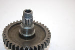 15 Suzuki King Quad 500 Oem  Sub Output Shaft 29120-31H00 AS10