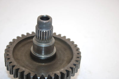 15 Suzuki King Quad 500 Oem  Sub Output Shaft 29120-31H00 AS10
