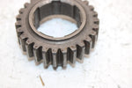 1985 Honda Atc110 A Oem 27T Sub High Gear 23931-459-770 AH13