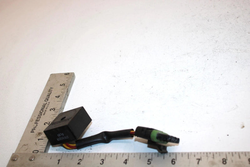 1999 Sea-doo Gti Oem Voltage Regulator 278001239 JS54