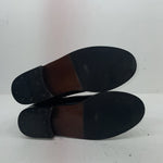 New Women’s Black Acme Cowboy Boots. 0910 9.5 9 1/2. 15-132